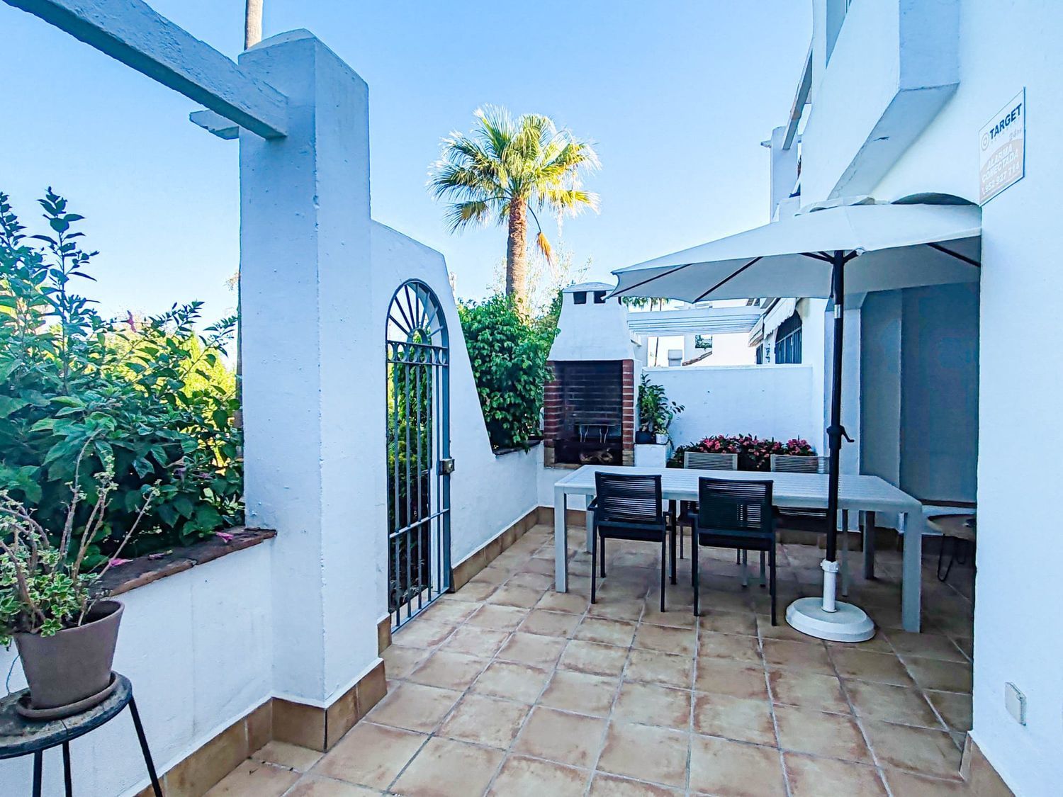 Piso en avenida Piedramar s/n - Foto 7