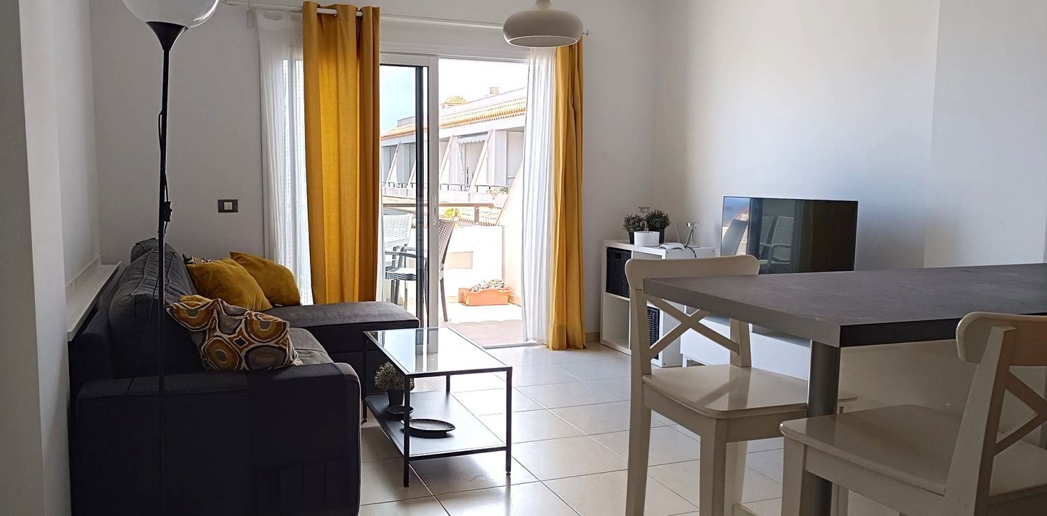 Piso en Urbanizacion Montalmar, 31, Bajamar-Punta del Hidalgo, Bajamar-Punta del Hidalgo - Foto 5