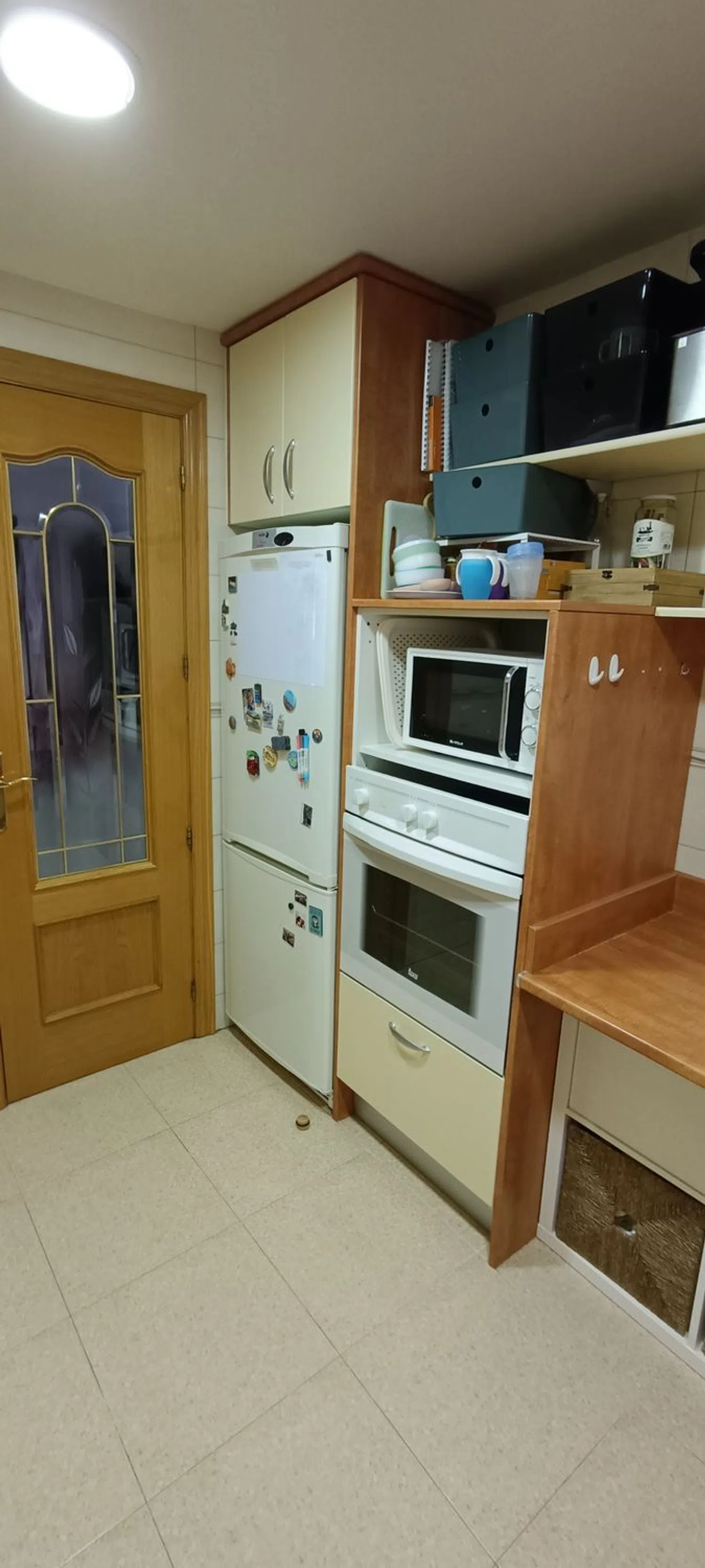 Piso en calle Ginzo de Limia, 32 - Foto 10