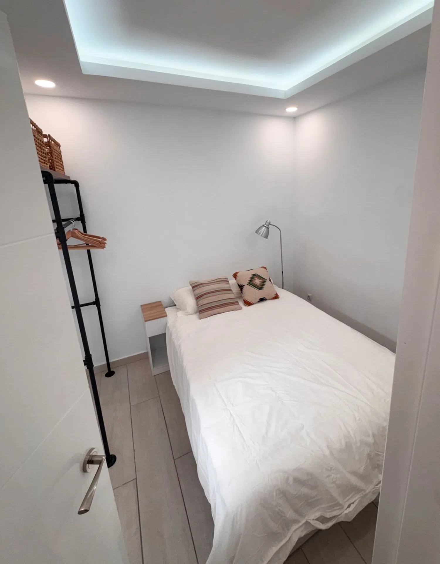 Estudio en Barrio Bellas Vistas - Foto 4