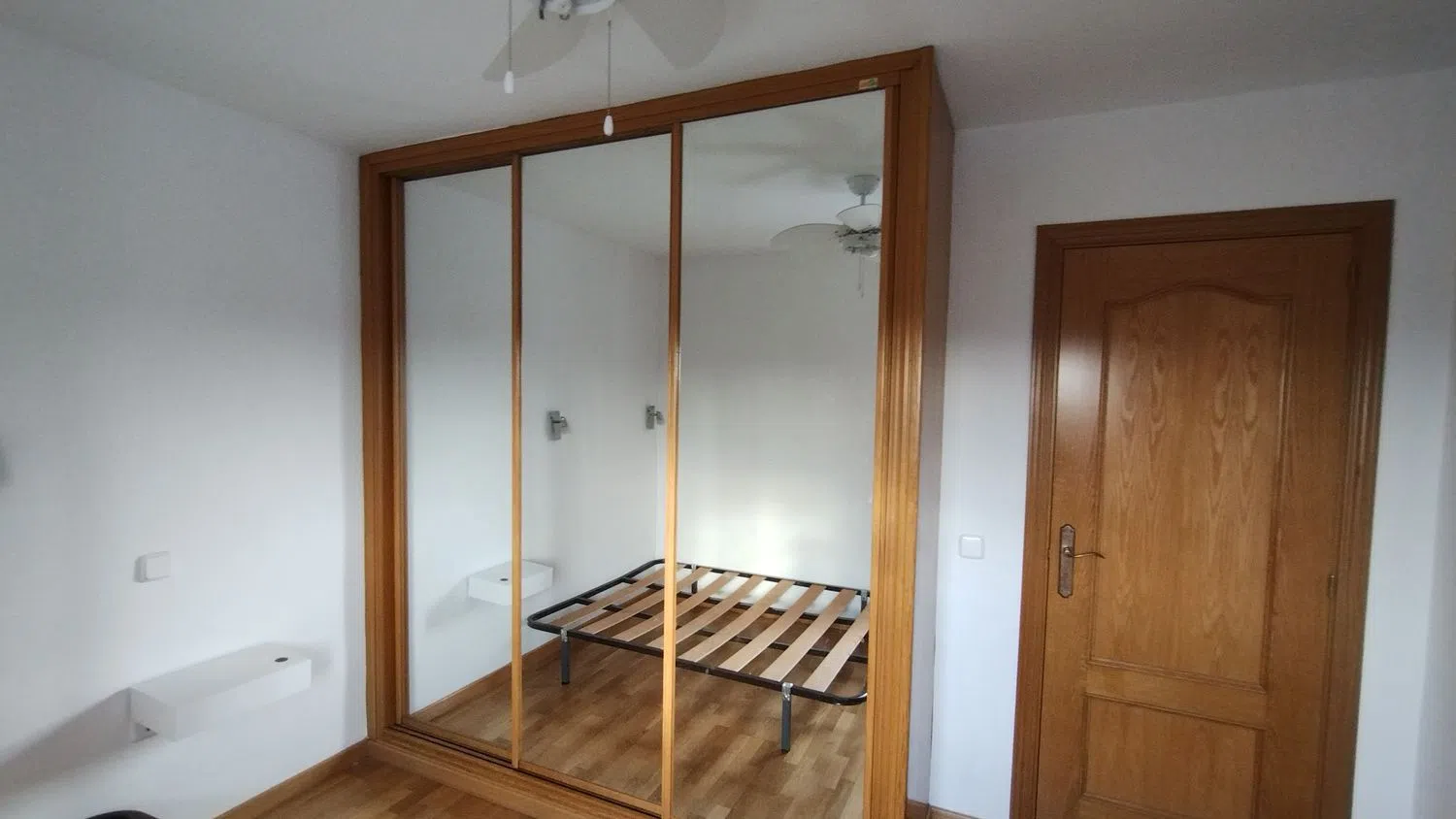 Piso en calle Fray José de Cerdeiriña, 19 - Foto 11