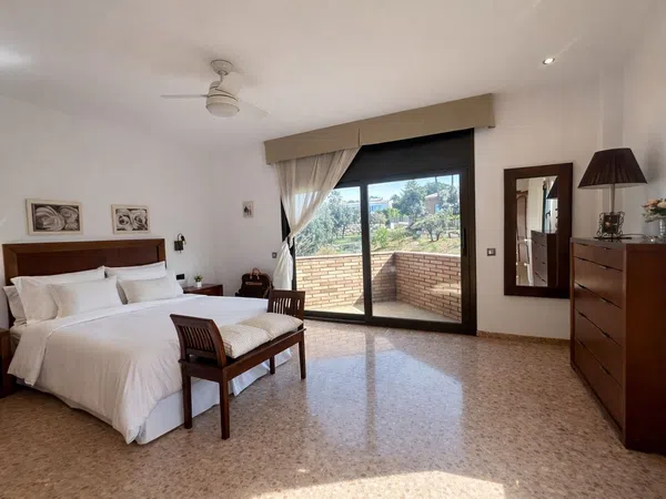 Casa o chalet independiente en Calle de Mark Twain, Castellarnau - Foto 16