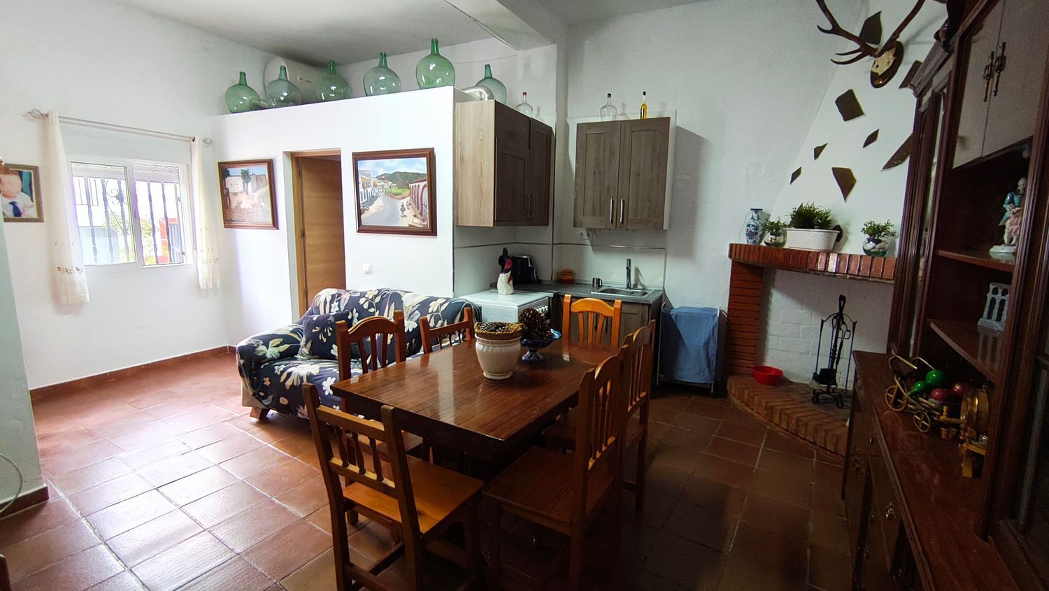 Casa rural en Avenida de las Alpujarras, 110 - Foto 5