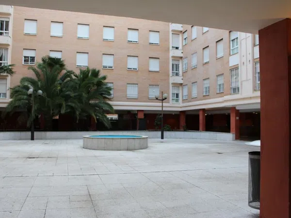 Piso en Calle Alfonso Lasso de la Vega, 2, Su Eminencia - La Oliva - Foto 2