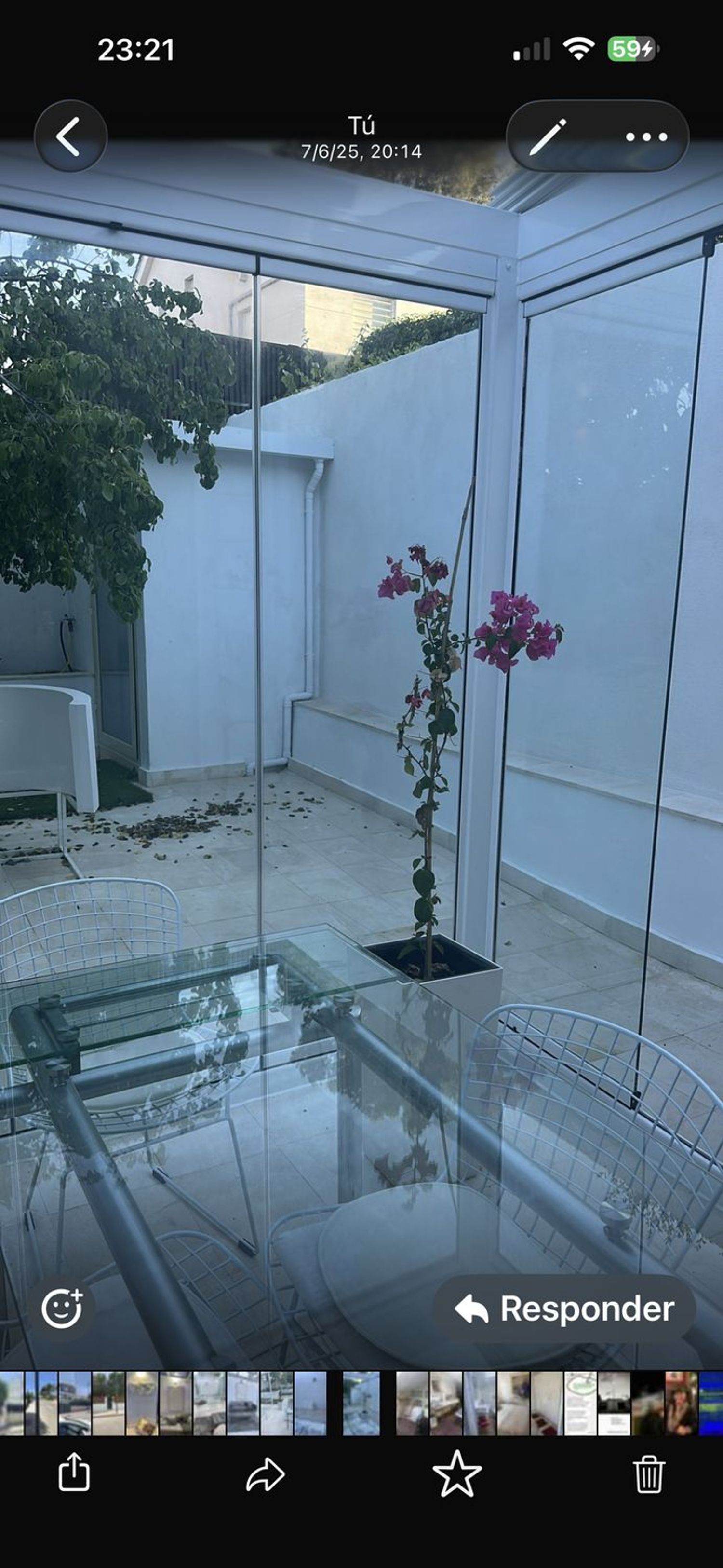 Casa o chalet independiente en Avenida de Majadahonda, 27, Zona Pueblo - Foto 35