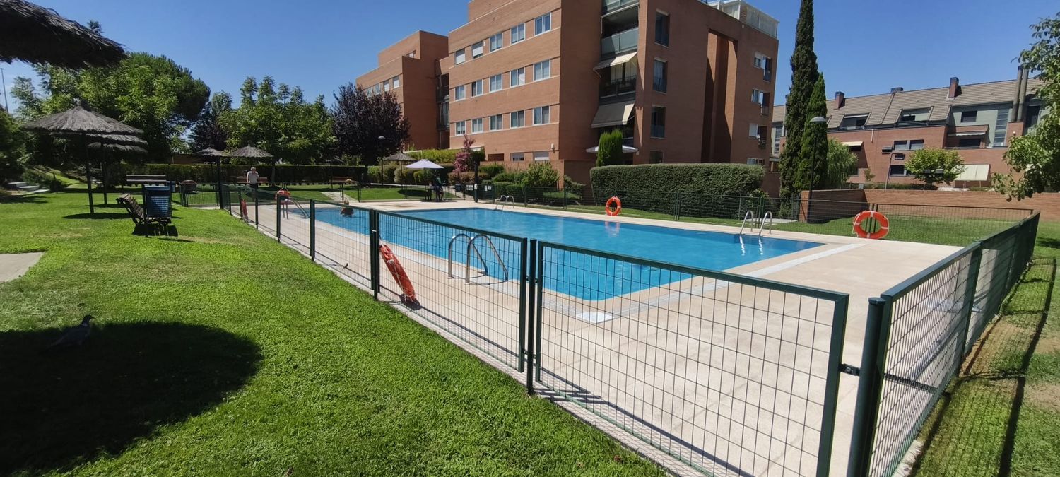 Piso en Calle Juan Ramón Jiménez, 29 b, Parque Empresarial - Foto 2