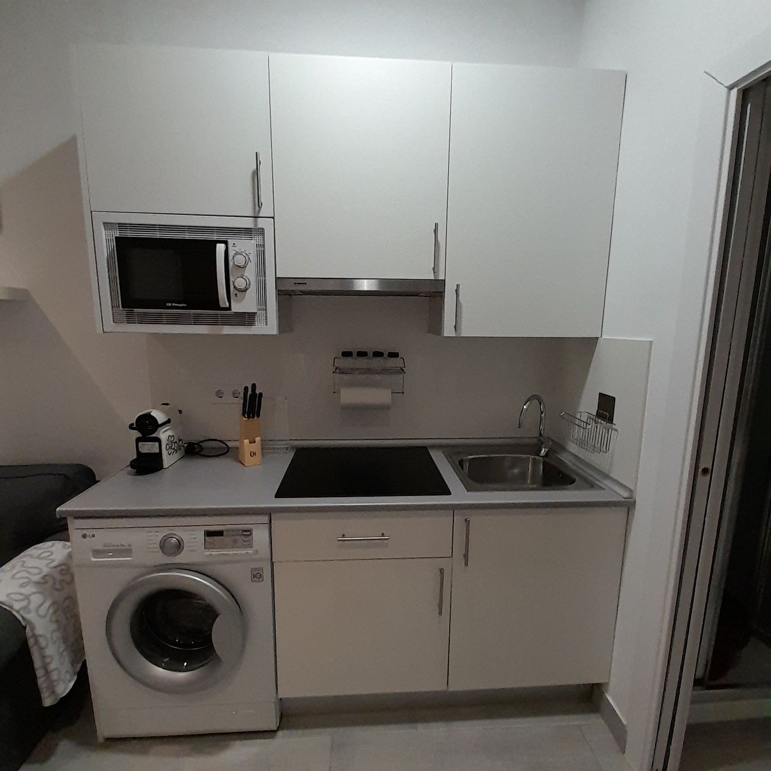 Piso en Goya - Foto 16