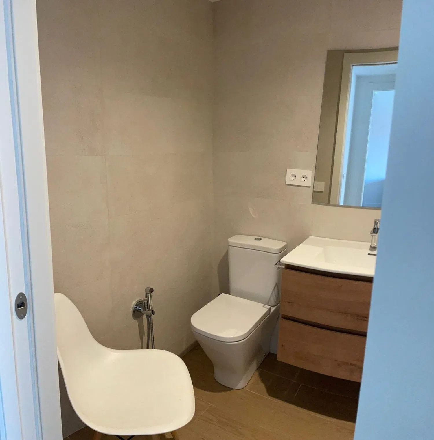 Piso en calle del Doctor Pearson, 40 - Foto 15