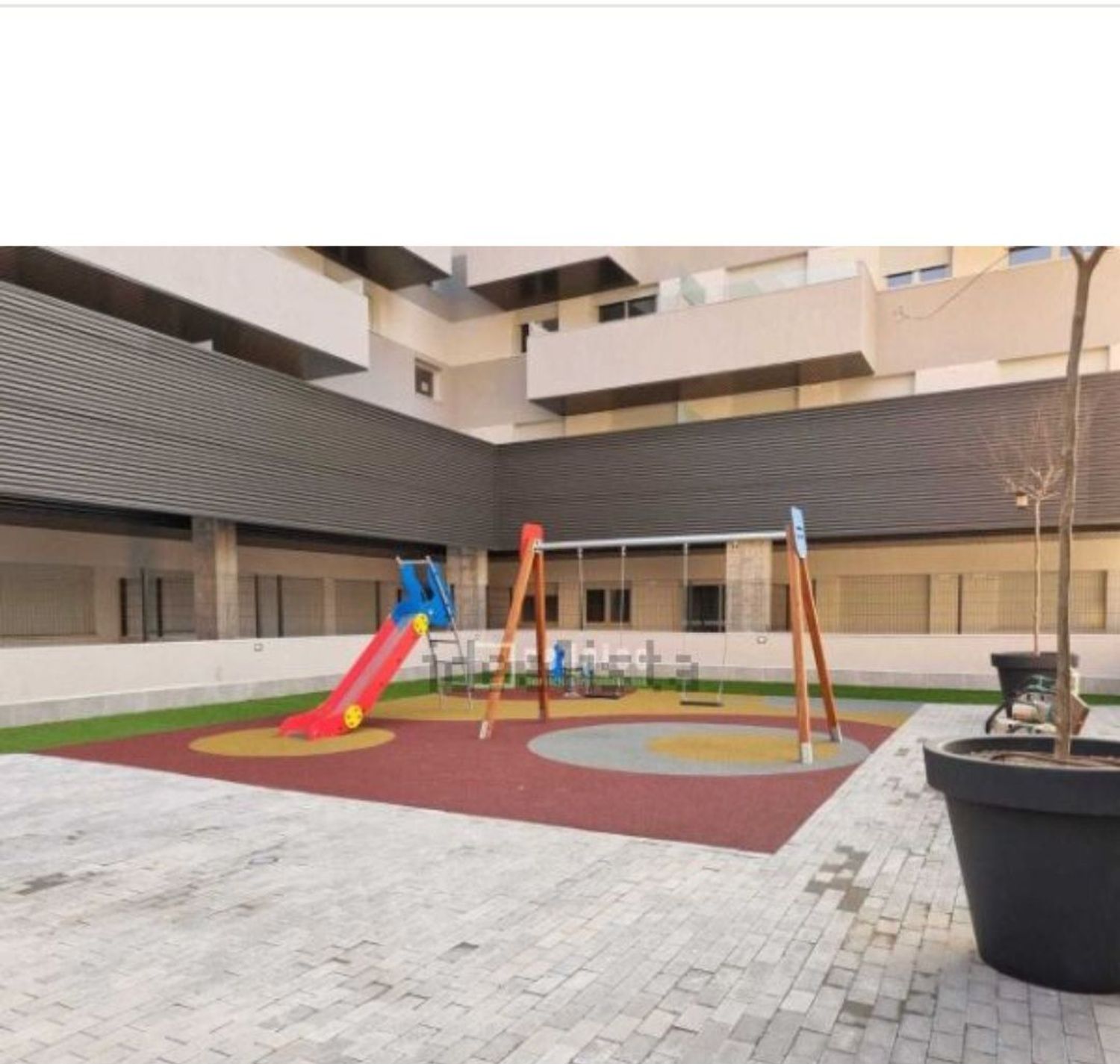 Piso en Avenida de José Hierro, 94 b, Rivas Futura, Rivas Futura - Foto 34