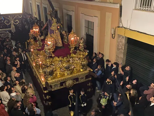 Alquiler de piso en Calle San Vicente, 14 - Foto 35