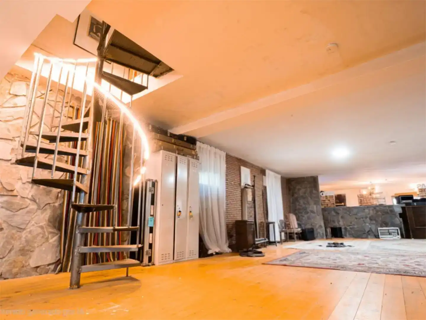 Chalet en - Foto 10