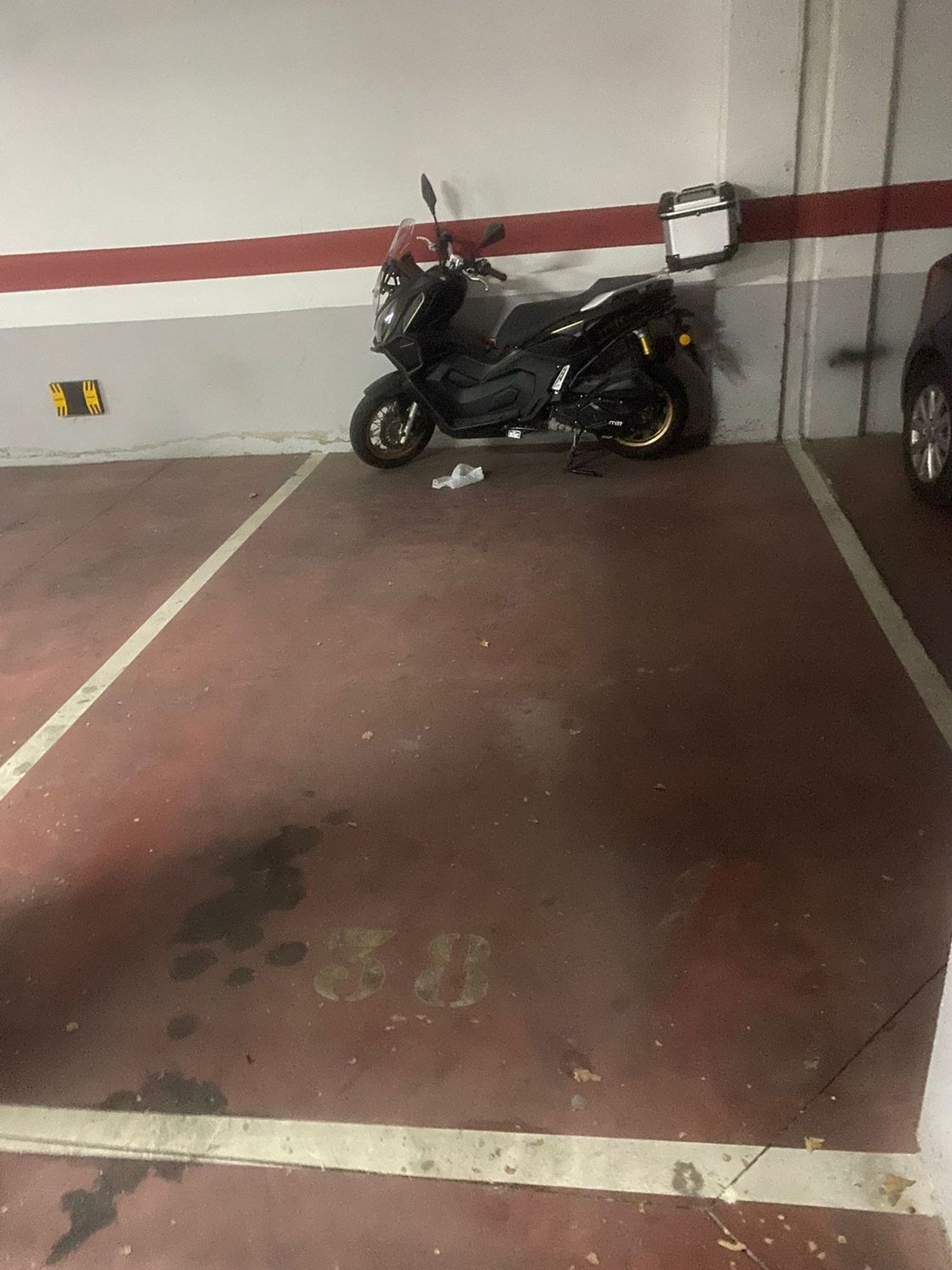 Piso en Plaza Arahal, 6, El Arenal - La Pólvora - Foto 21