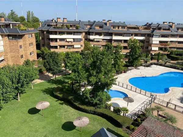 Dúplex en avenida Guadarrama, 6 - Foto 1