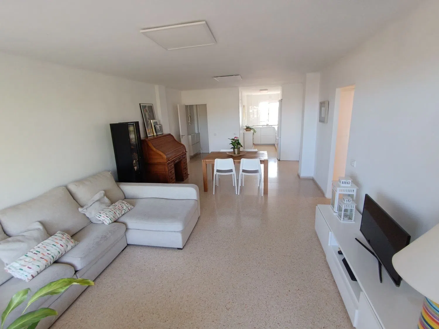 Ático en calle de Saridakis, 42 - Foto 2