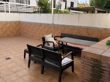 Casa adosada en  Calle Acceso Primero Mariano José de Larra 8 - Foto 17