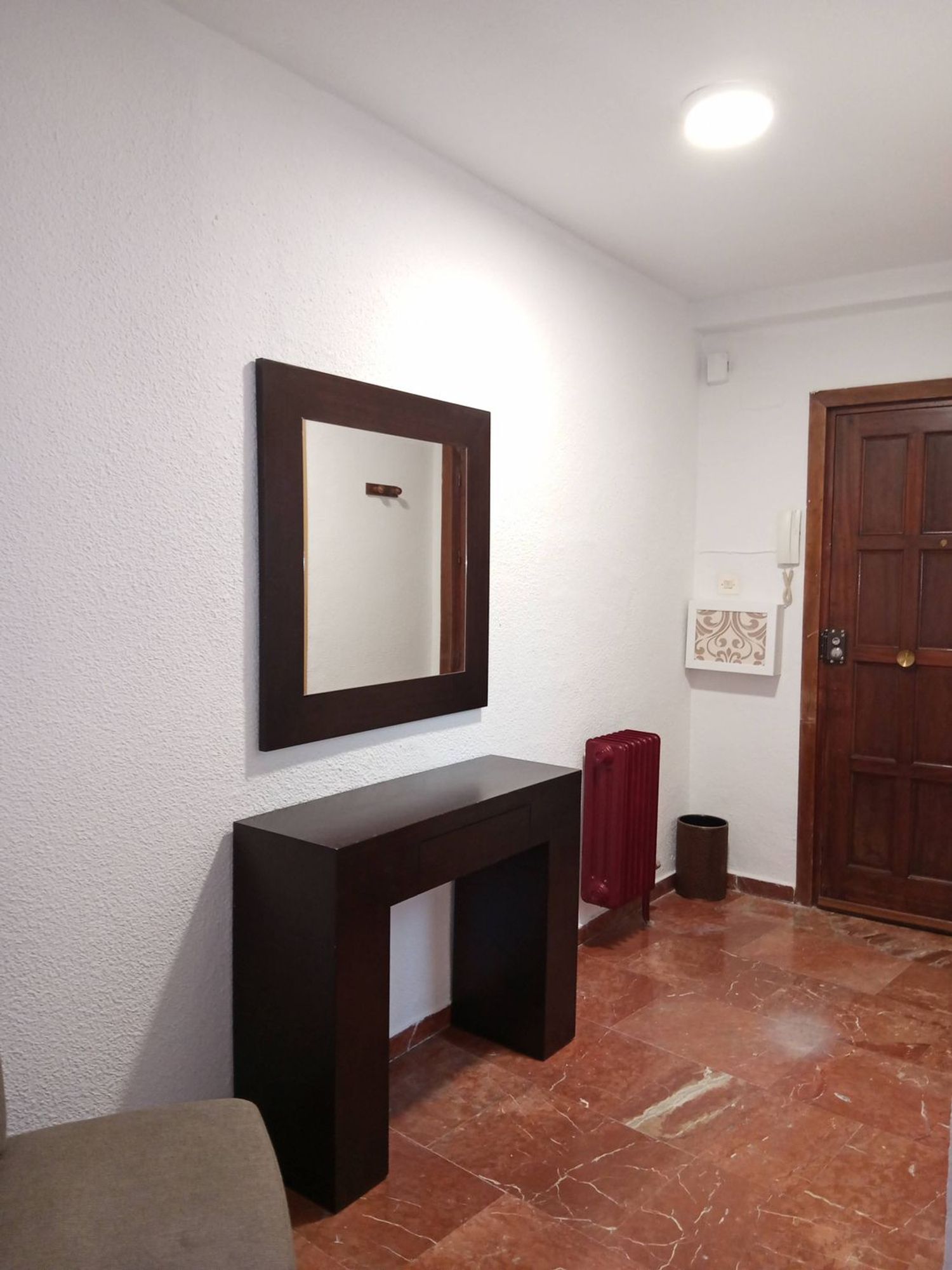 Alquiler de piso en Calle Afán de Ribera, 9 - Foto 28