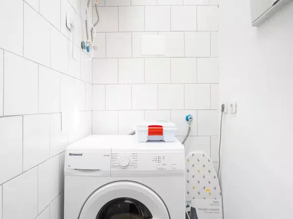 Piso en avenida Rafael Puig Lluvina, 9 - Foto 19