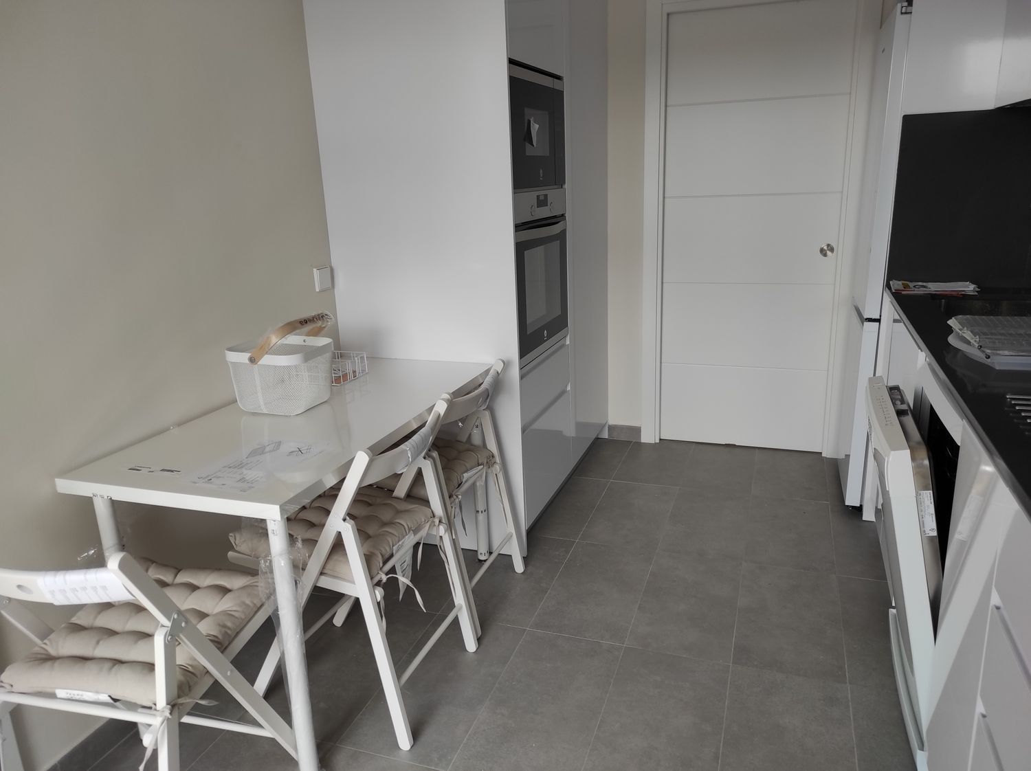 Piso en calle Escritora Carmen Laforet, 3 - Foto 7