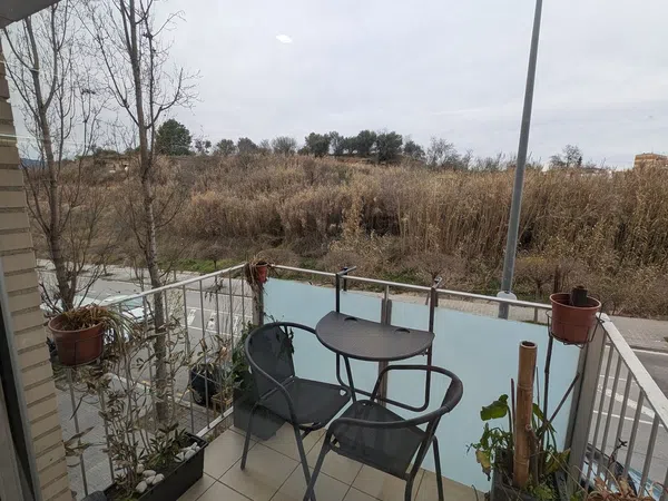 Piso en calle Miquel Marti Pol, 13 - Foto 5