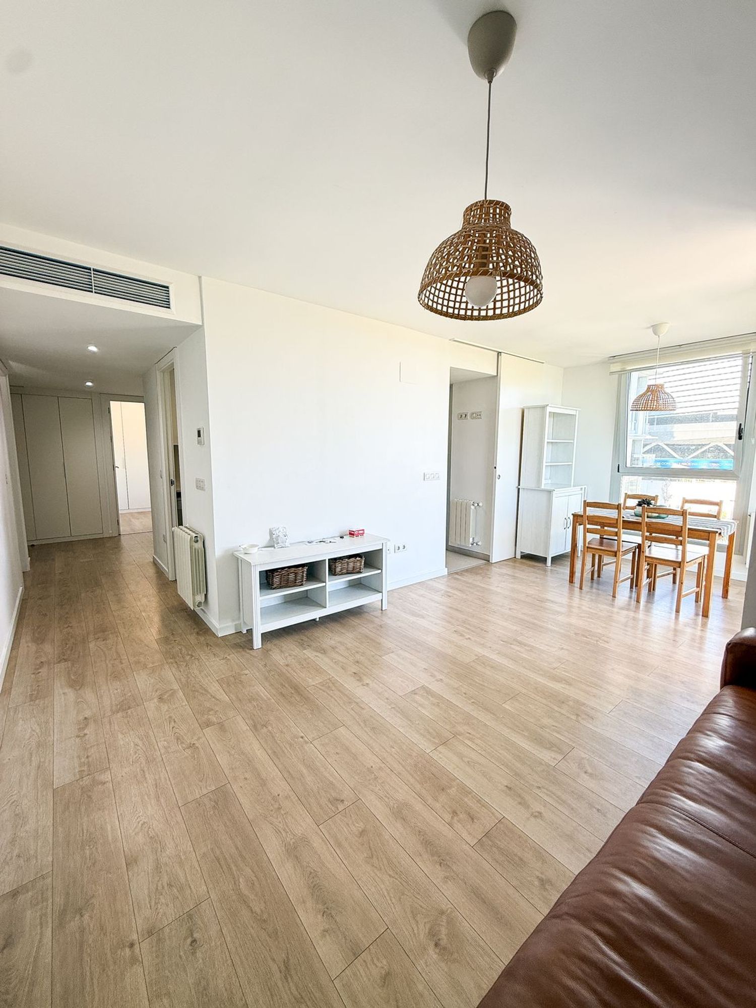 Piso en Calle d'Antonio Ferrandis, 24 , torre 1, Ciutat de les Arts i de les Ciencies - Foto 3