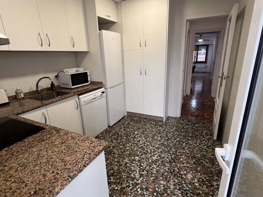 Piso en  Carrer Italia nº 23 - Foto 10