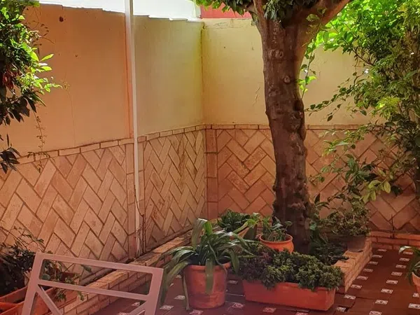 Chalet adosado en Pedro de Guzmán, 8 - Foto 7