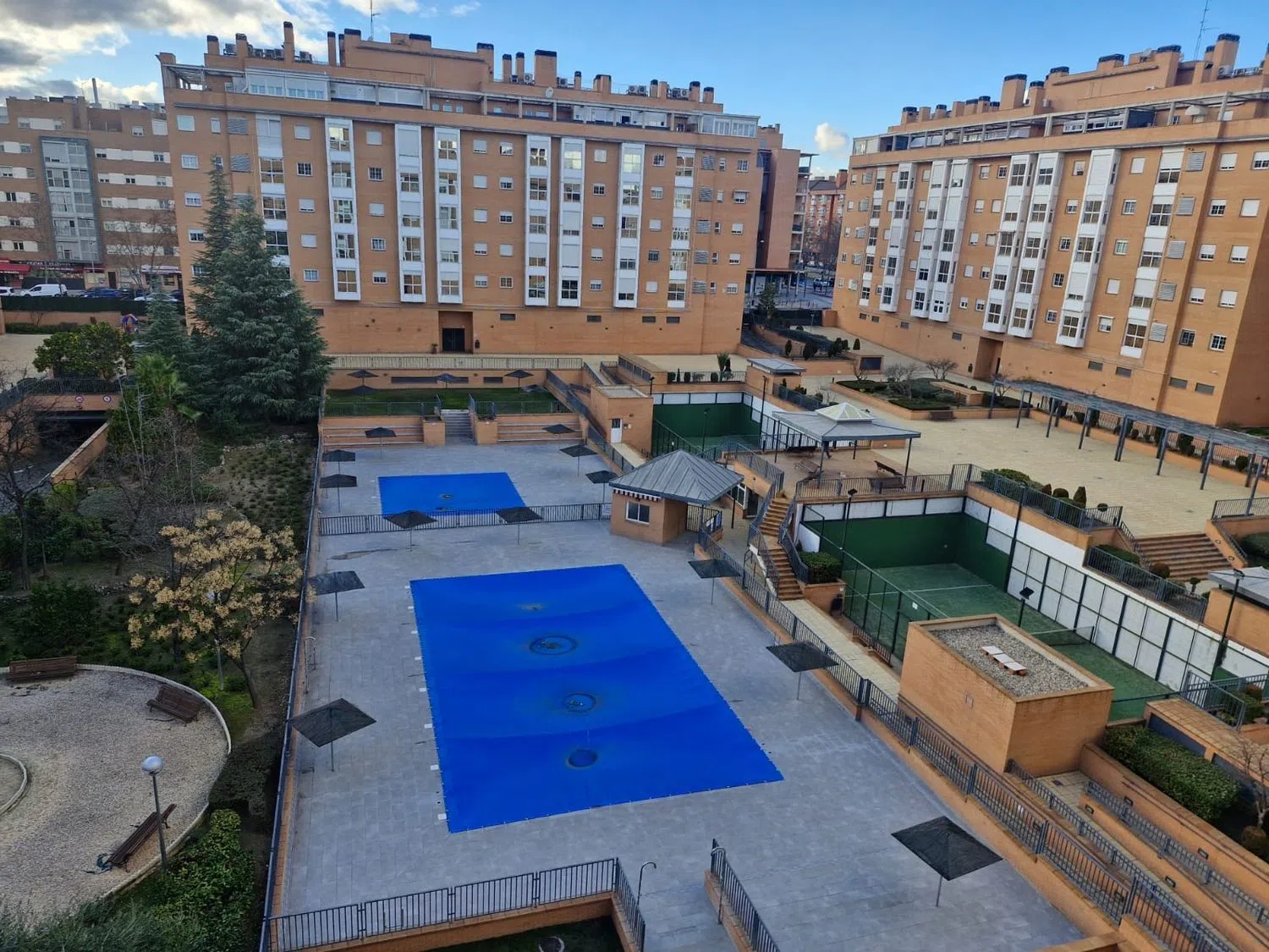 Piso en calle de los Morales, 10 - Foto 1