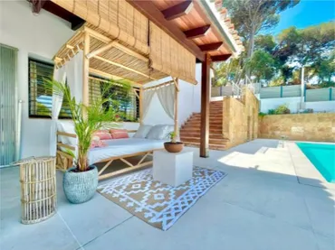 Chalet en  Carrer Serrallarga 20 - Foto 6