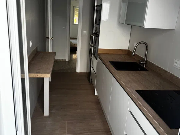 Piso en Avenida Ricardo Carapeto Zambrano, 37, San Roque - Ronda norte, San Roque - Ronda norte - Foto 6