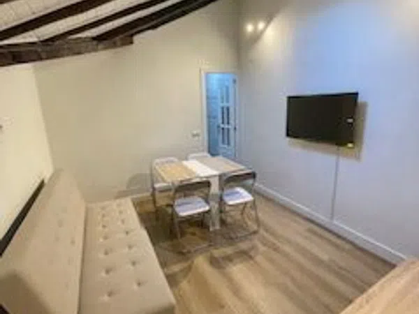 Ático en calle de San Dimas, 3