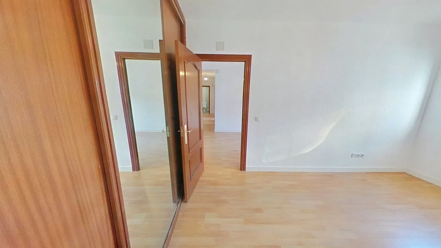 Piso en Barrio Los Rosales - Foto 13