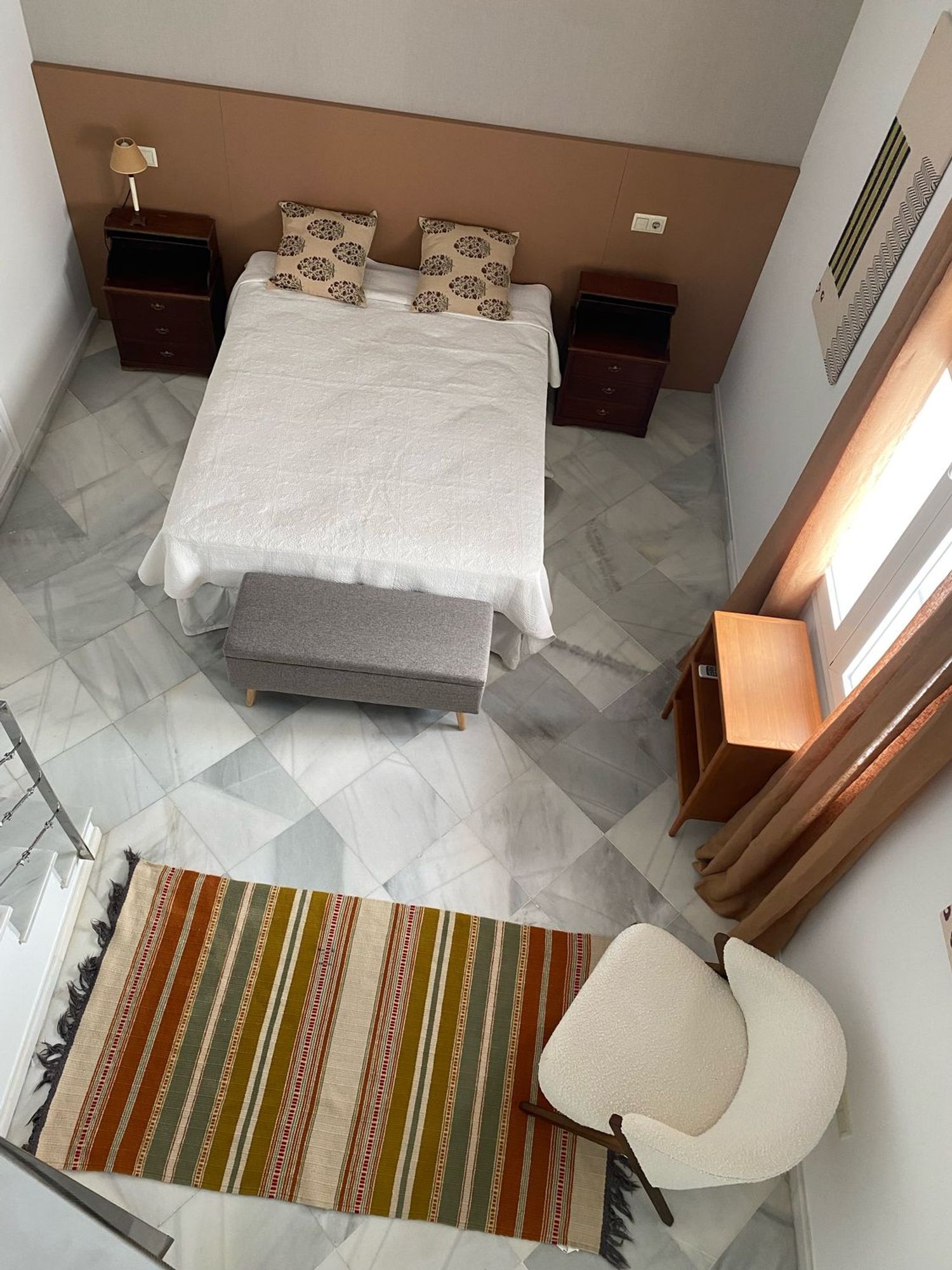 Dúplex en Calle Carlos Cañal, 3, Arenal - Museo - Tetuán - Foto 5