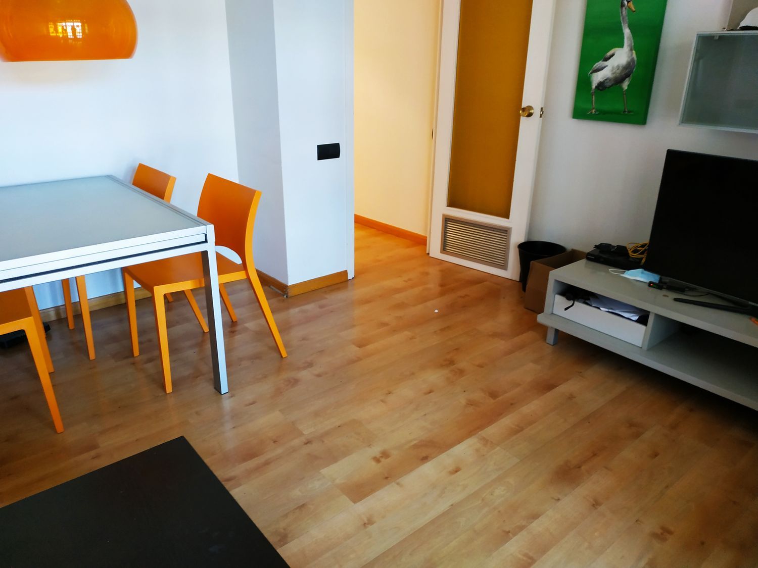 Piso en Rosselló, Centre - Estació, Centre - Estació - Foto 3