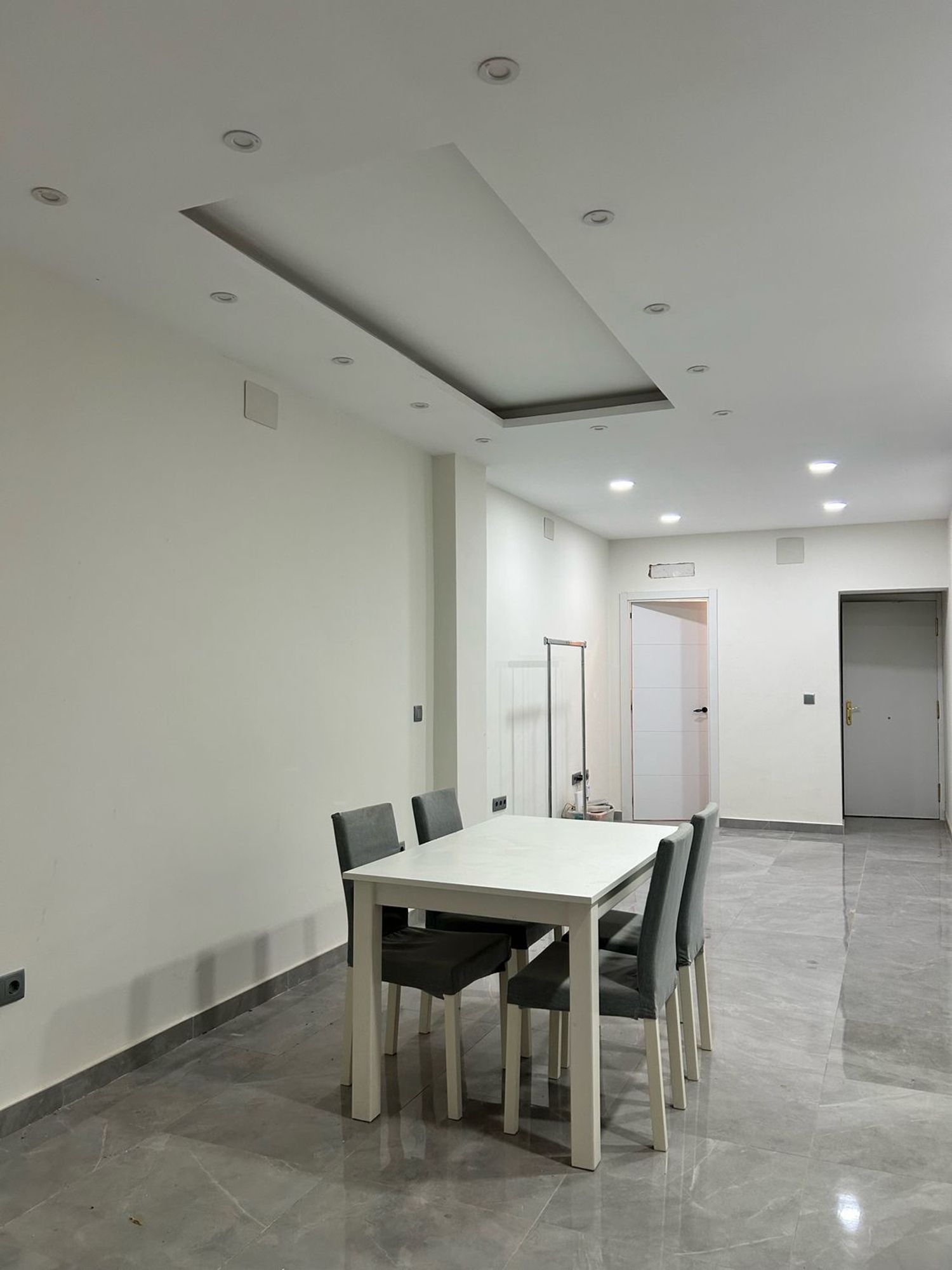 Piso en calle Julio Verne, 8 - Foto 5