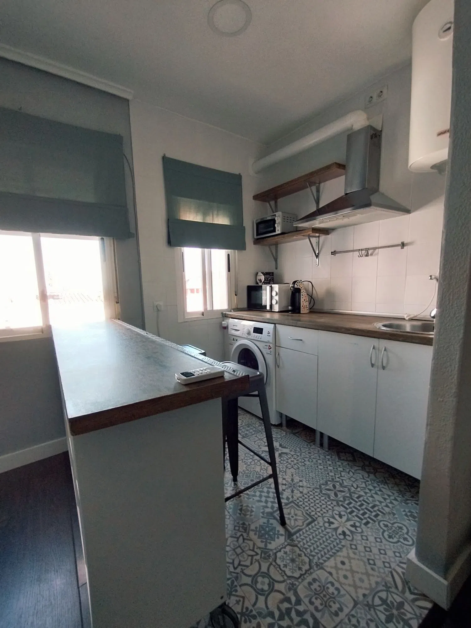 Casa de pueblo en calle Tenerias, 10 - Foto 1