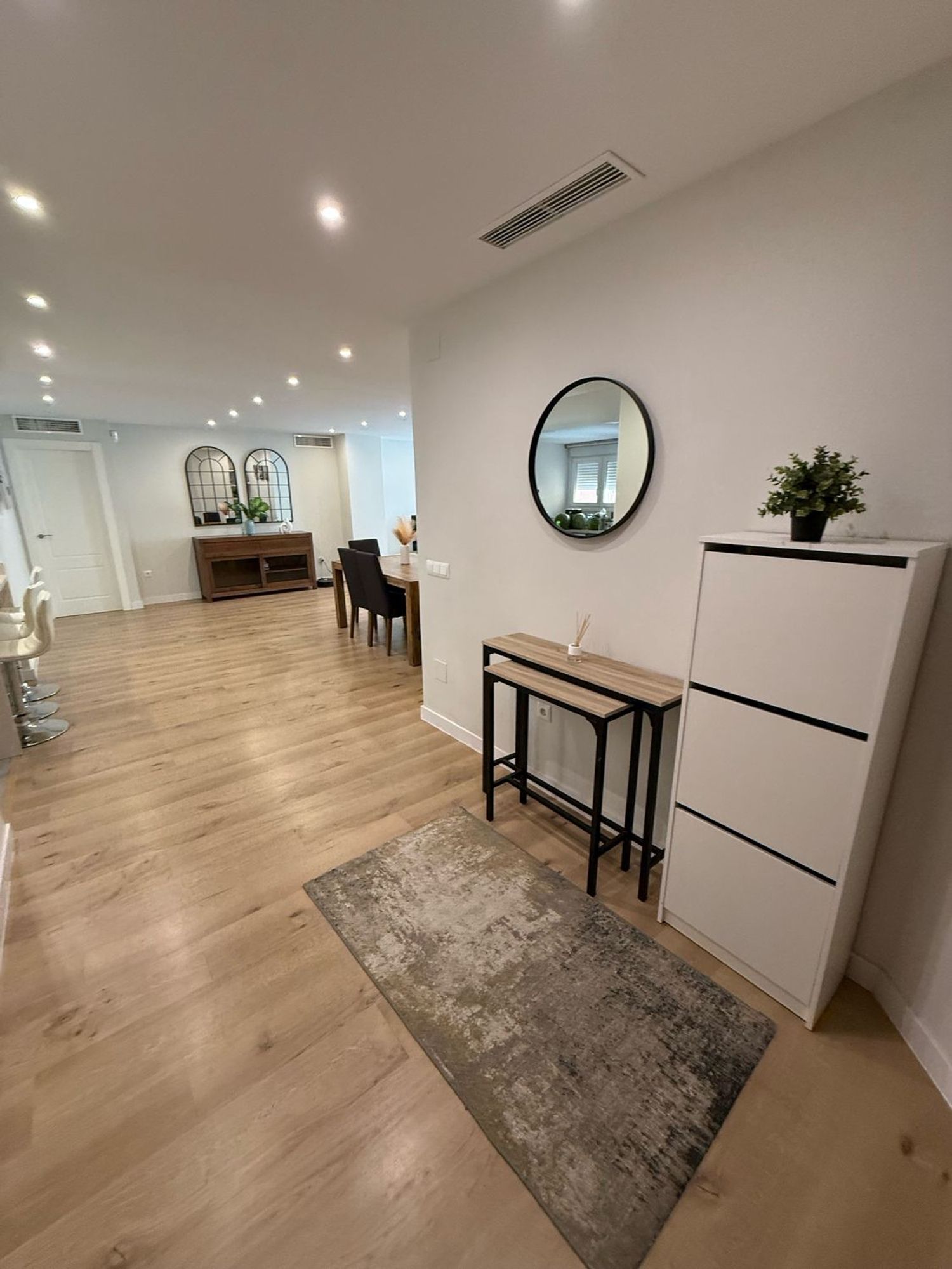 Piso en Calle Vélez Málaga, 8, Malagueta - Monte Sancha - Foto 20