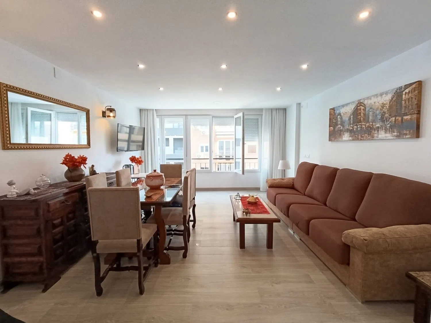 Piso en calle Eugenio Gross, 7 - Foto 8