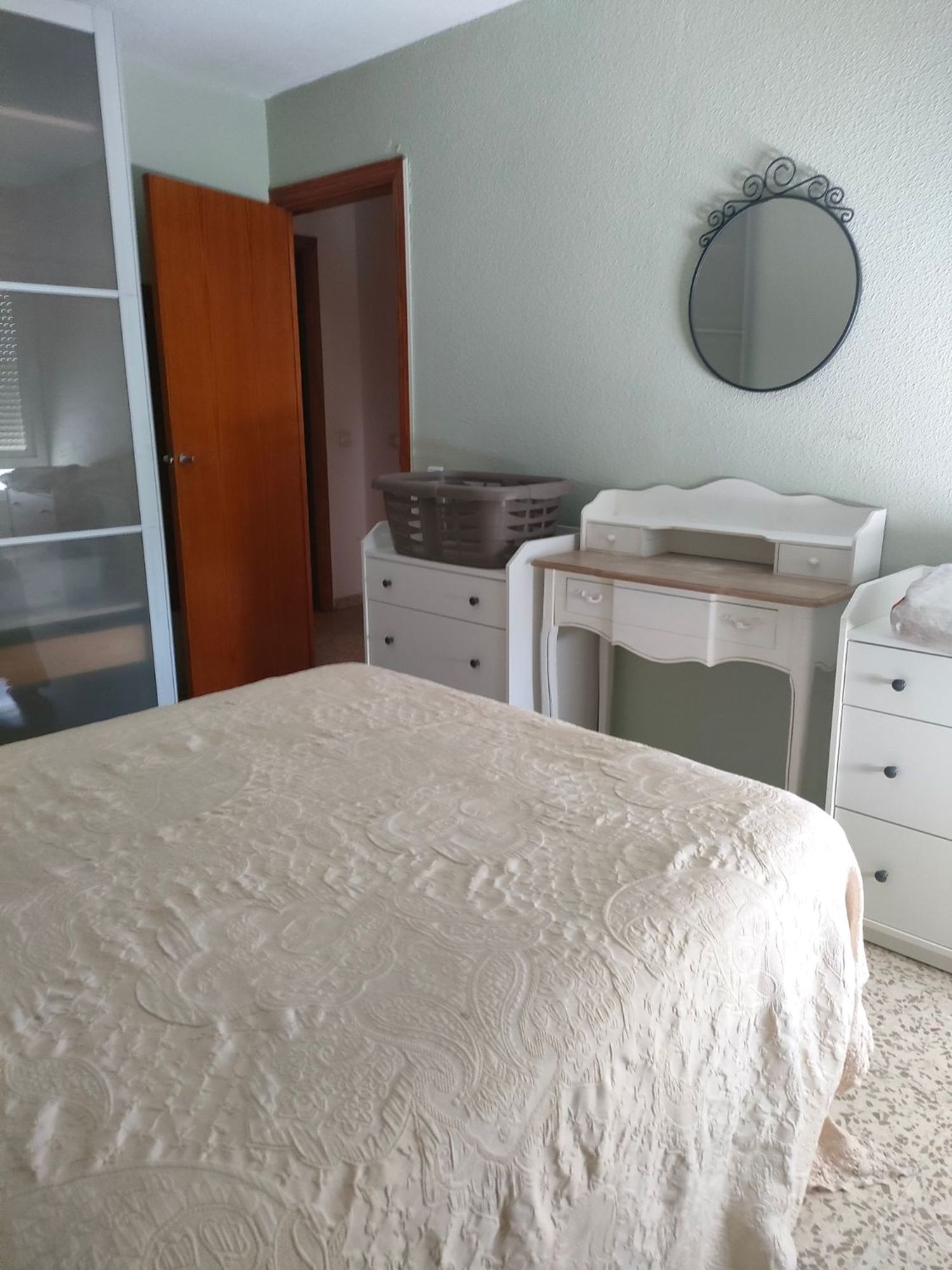 Piso en Calle Cabo de Gata, 5, Villegas - Los Príncipes - Foto 21