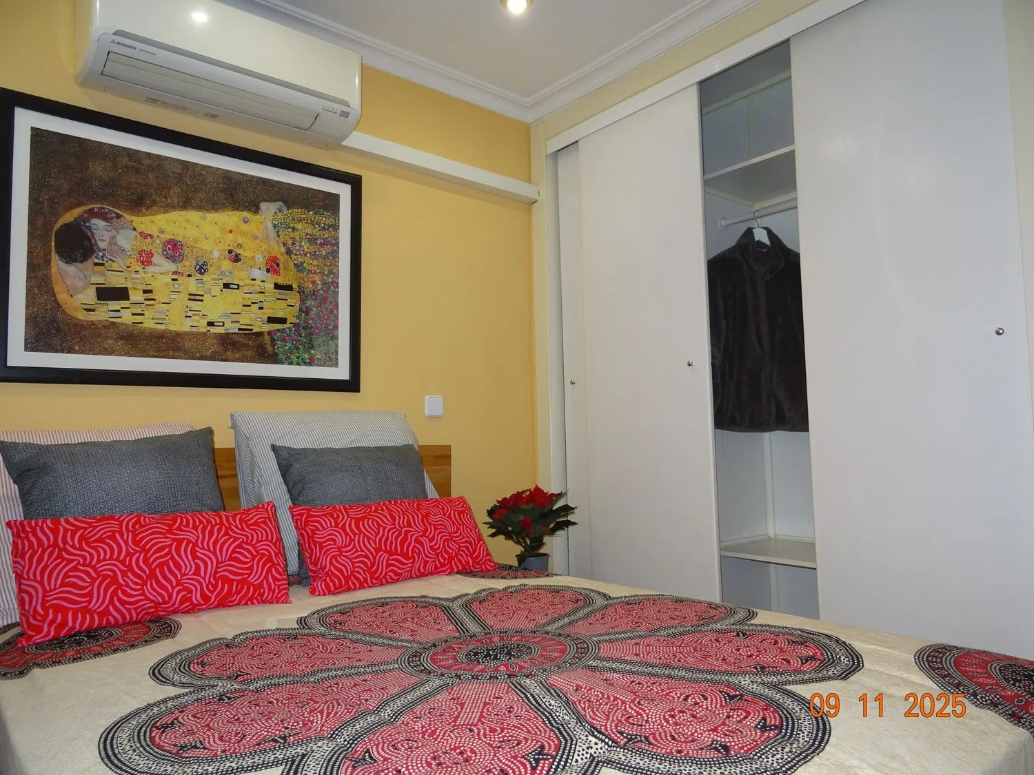 Piso en calle del Alcalde Sáinz de Baranda, 39 - Foto 17