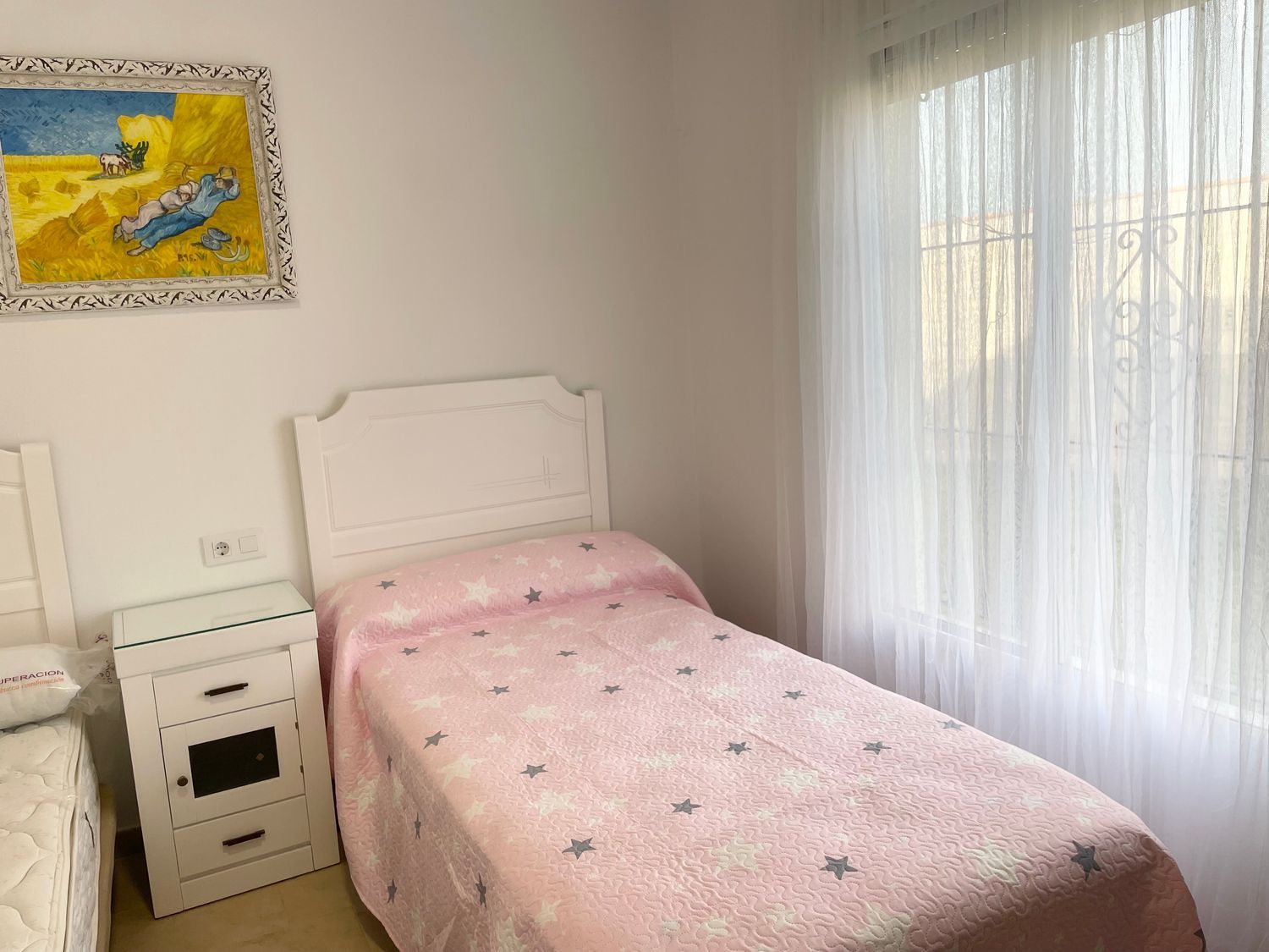 Casa o chalet independiente en Camino las Quintas, 39, Barrio Nuevo, Barrio Nuevo - Foto 9