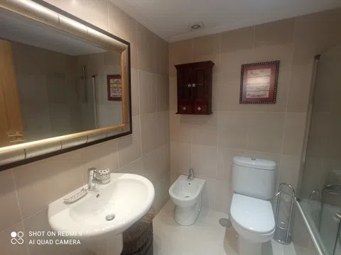 Piso en calle Jorge Sepúlveda, 25 - Foto 15