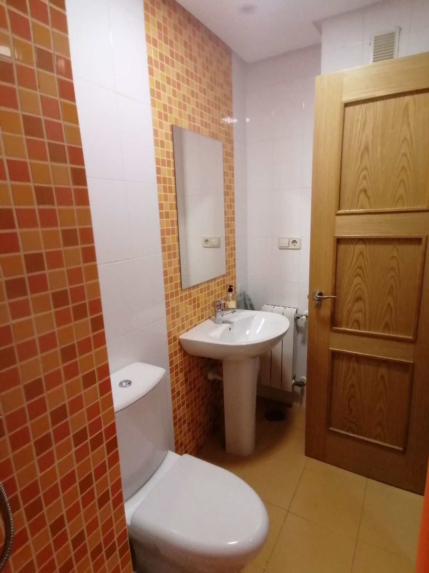 Piso en Calle Alemania, 76, Larache, Larache - Foto 23