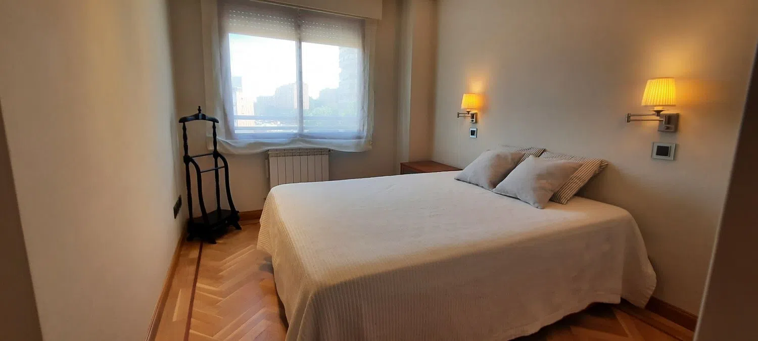 Piso en calle del Corregidor Diego de Valderrábano, 25 - Foto 11