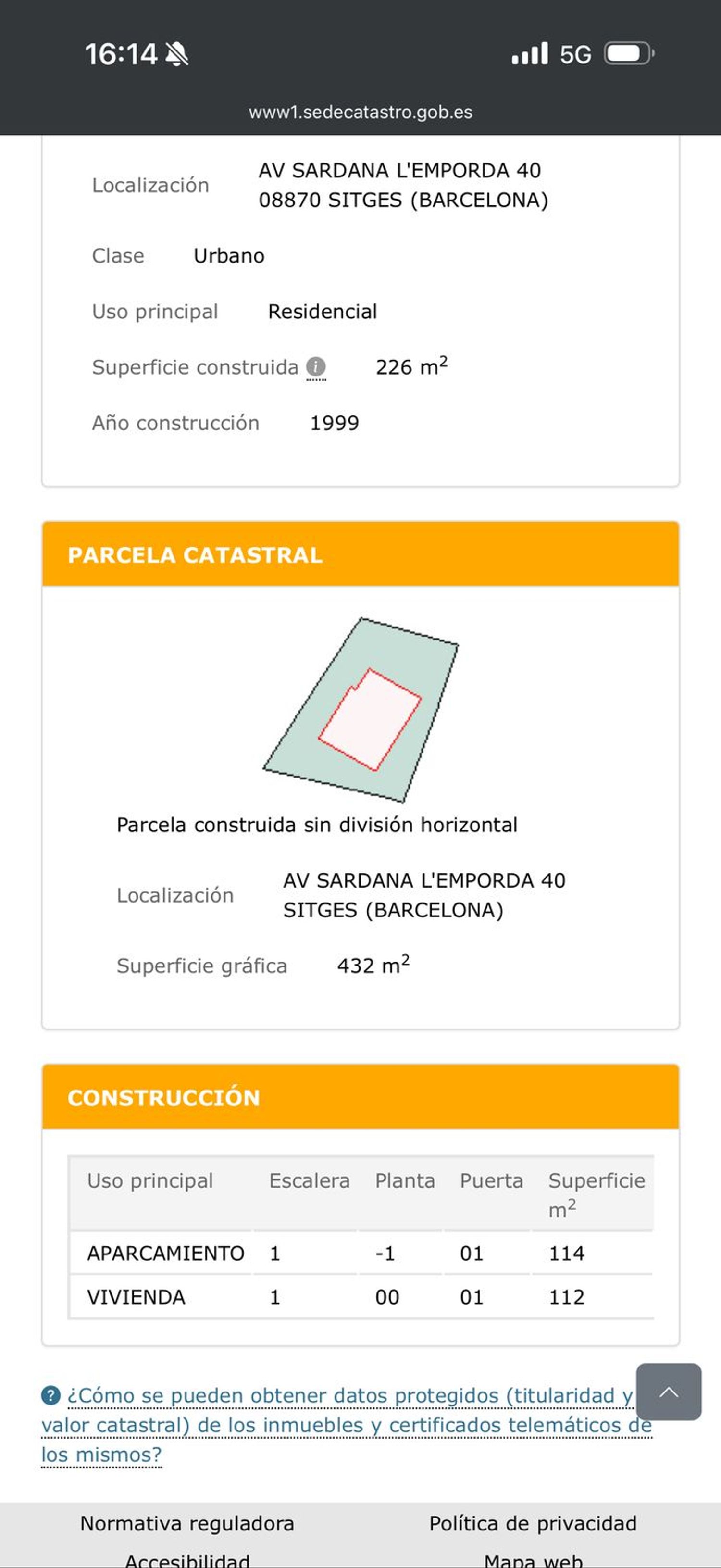 Casa o chalet independiente en Urbanització Quint Mar A1, 34 - Foto 28