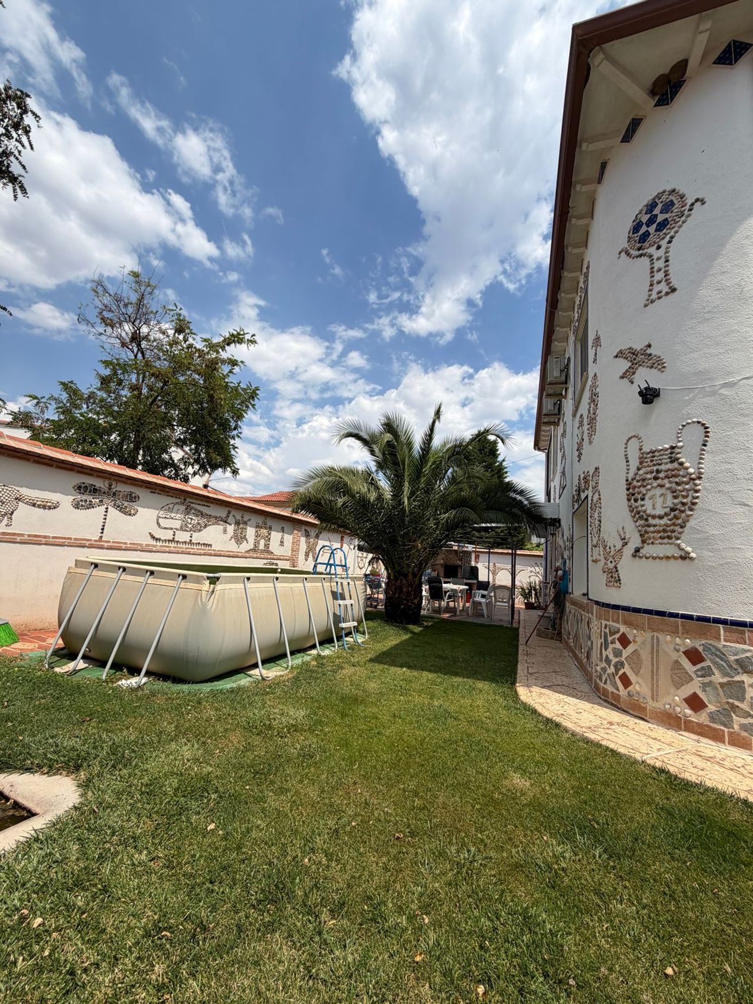 Casa o chalet independiente en Calle Miguel Hernández, 7 - Foto 8