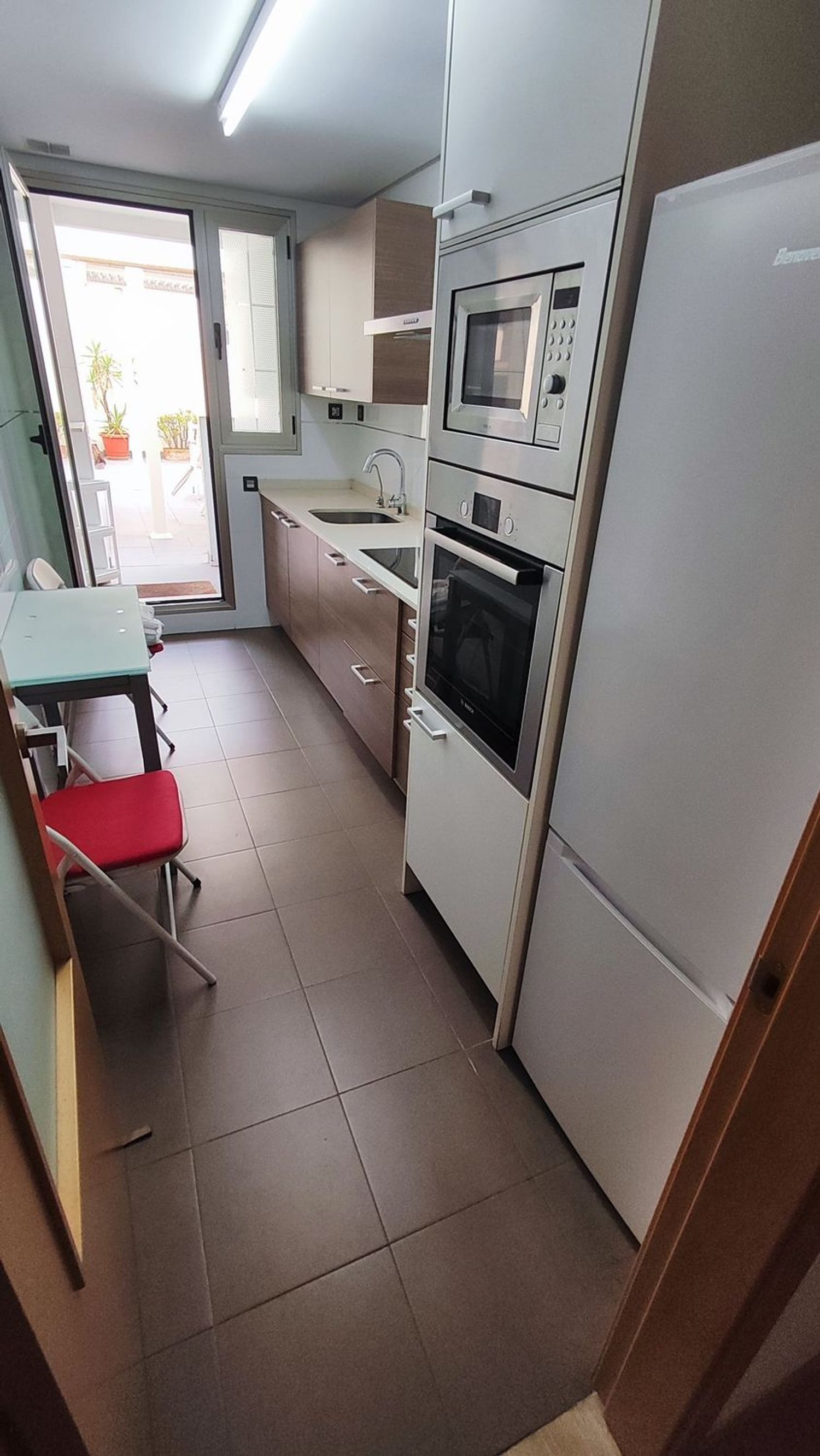 Piso en calle del Castell de Benissanó, 19 - Foto 14