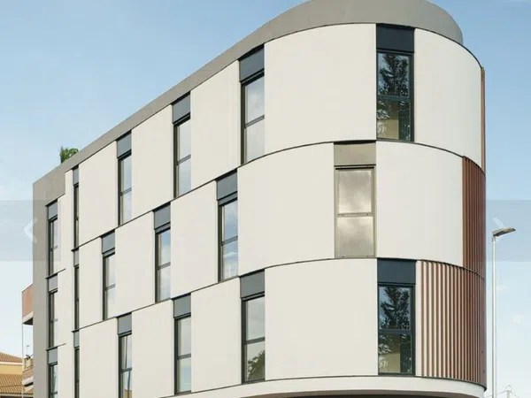 Estudio en calle los Rosaos, 4