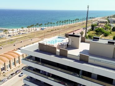 Piso en  Avinguda del Maresme - Foto 1
