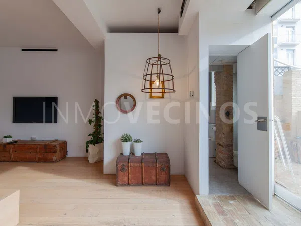 Piso en Calle de Dénia, Russafa - Foto 23