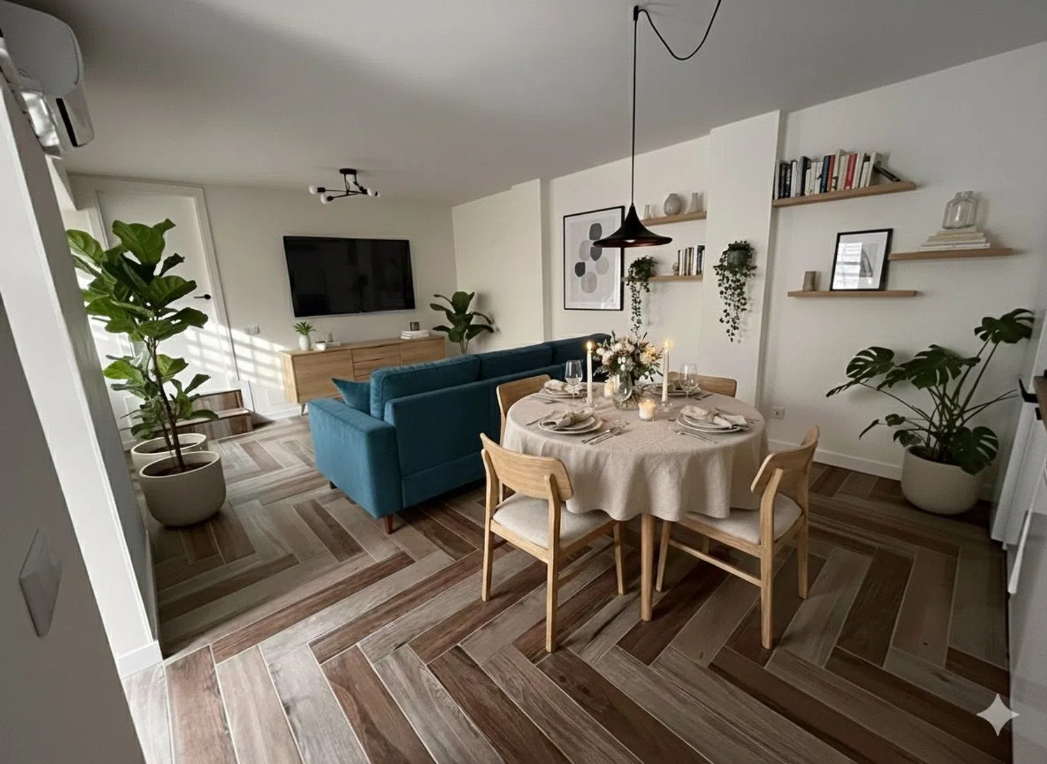 Piso en avenida de Celio Villalba, 6 - Foto 12